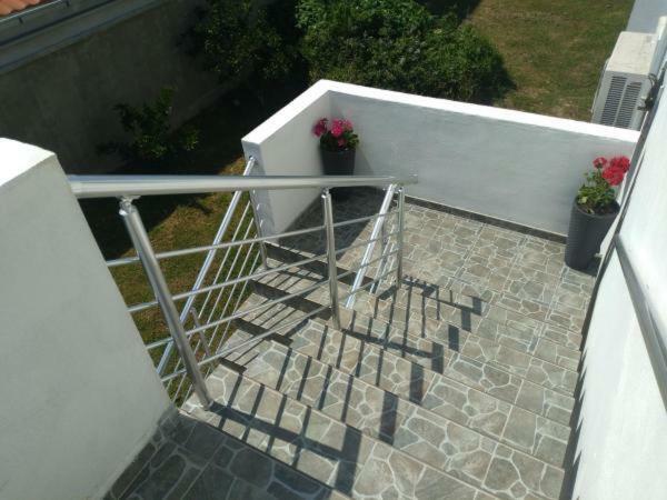 Apartman Djordje 1 Apartment Budva Exterior photo