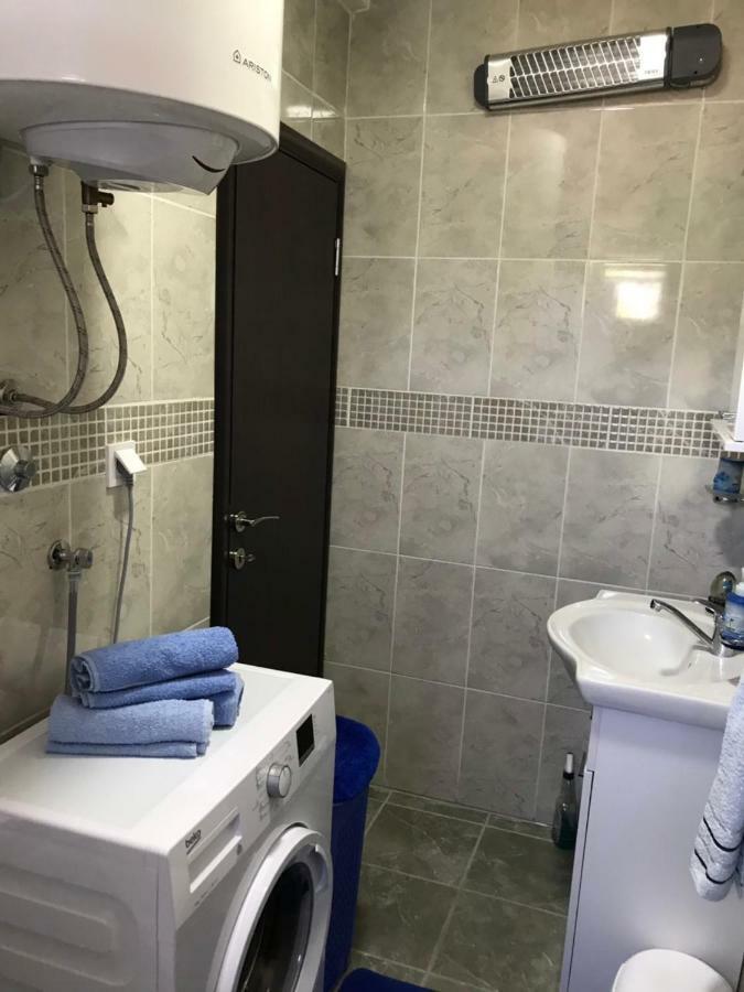 Apartman Djordje 1 Apartment Budva Exterior photo